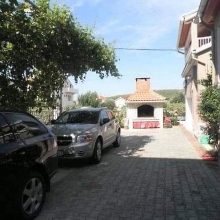 Apartments Strkalj Bibinje Dış mekan fotoğraf