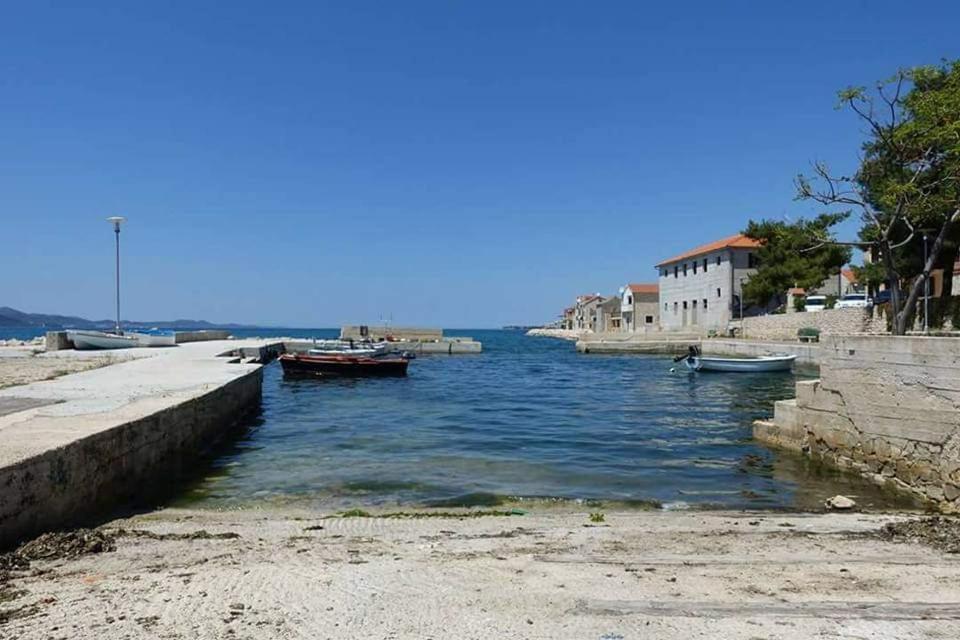 Apartments Strkalj Bibinje Dış mekan fotoğraf