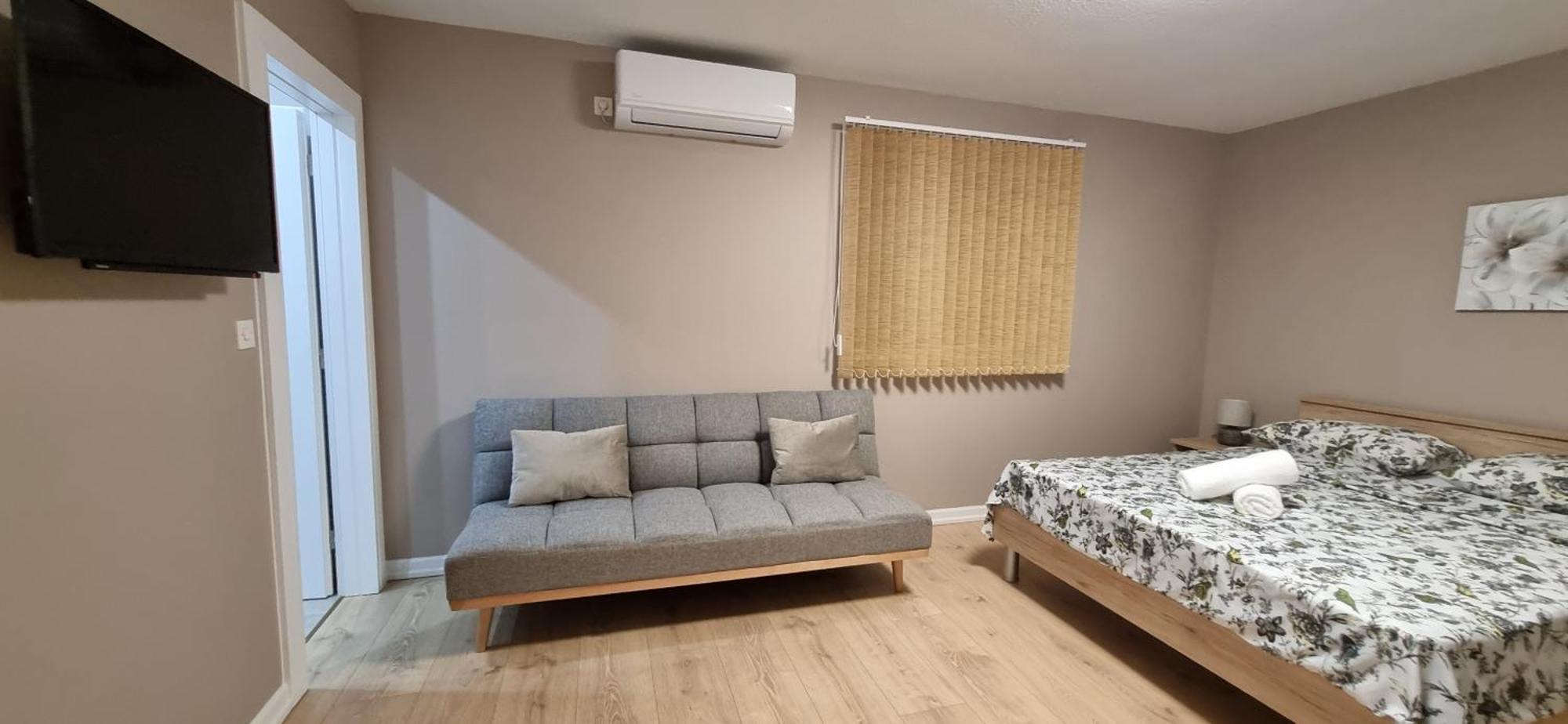 Apartments Strkalj Bibinje Dış mekan fotoğraf
