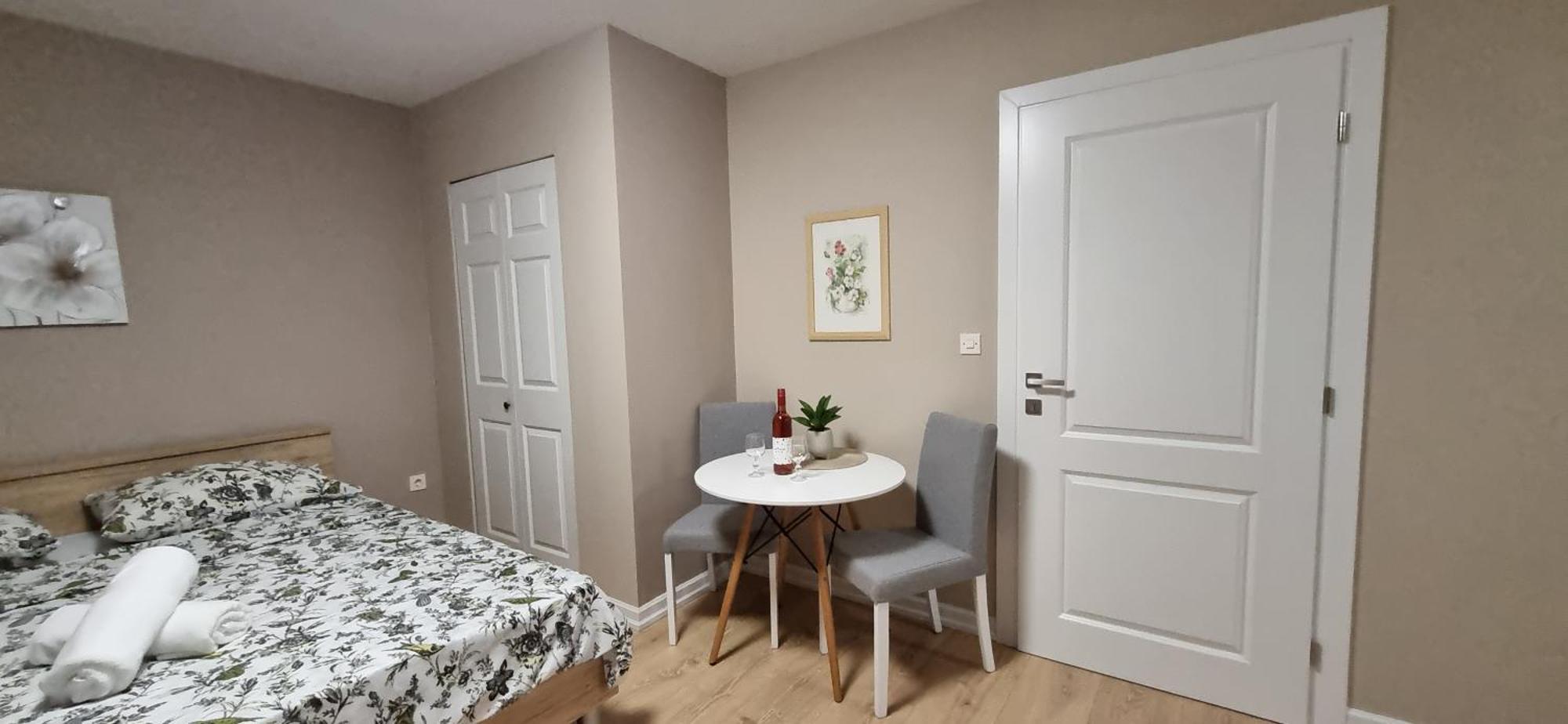 Apartments Strkalj Bibinje Dış mekan fotoğraf