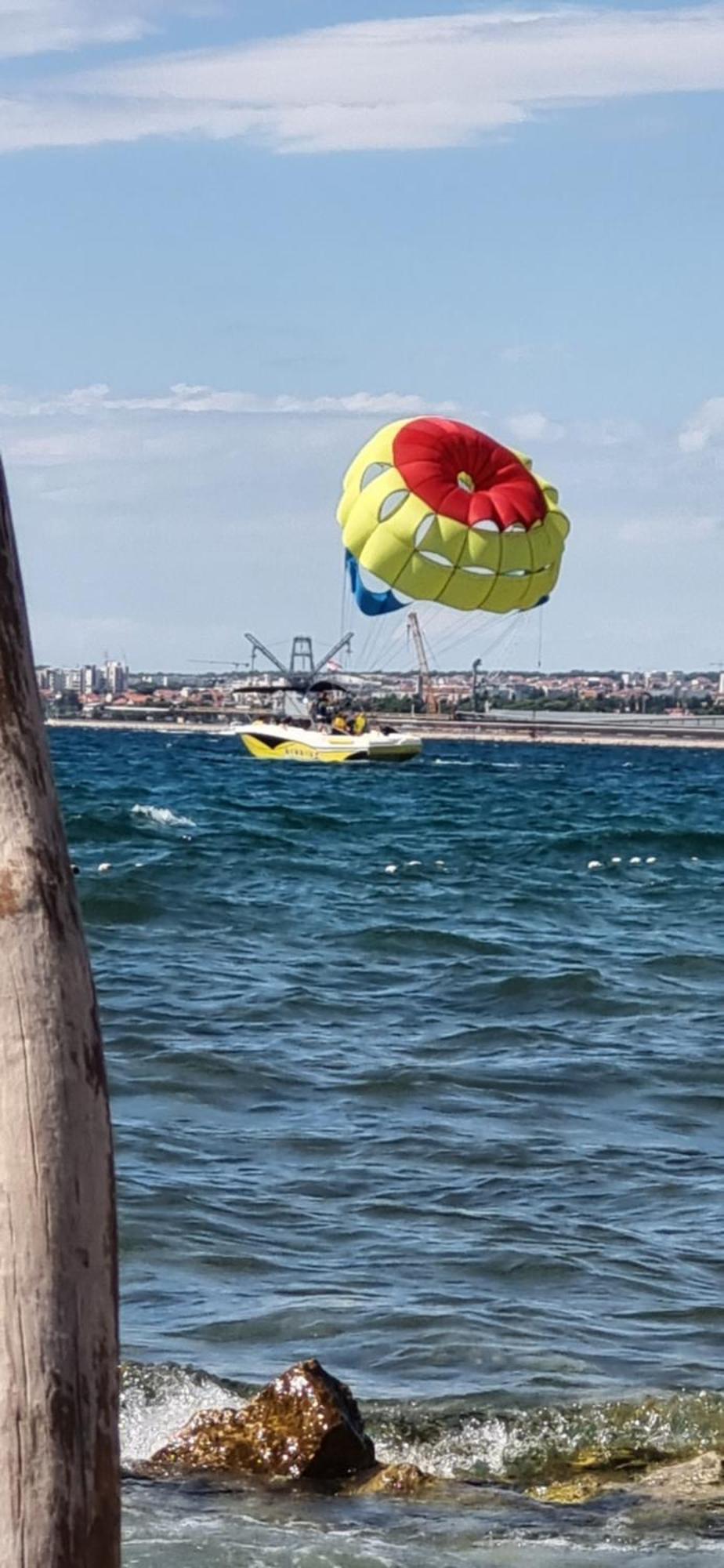 Apartments Strkalj Bibinje Dış mekan fotoğraf