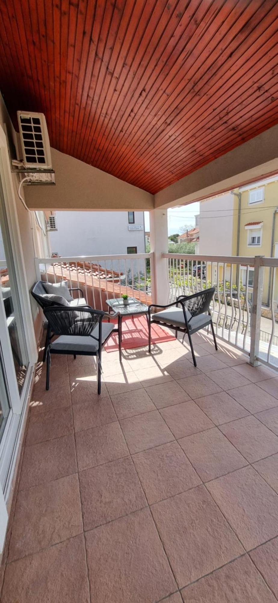 Apartments Strkalj Bibinje Dış mekan fotoğraf