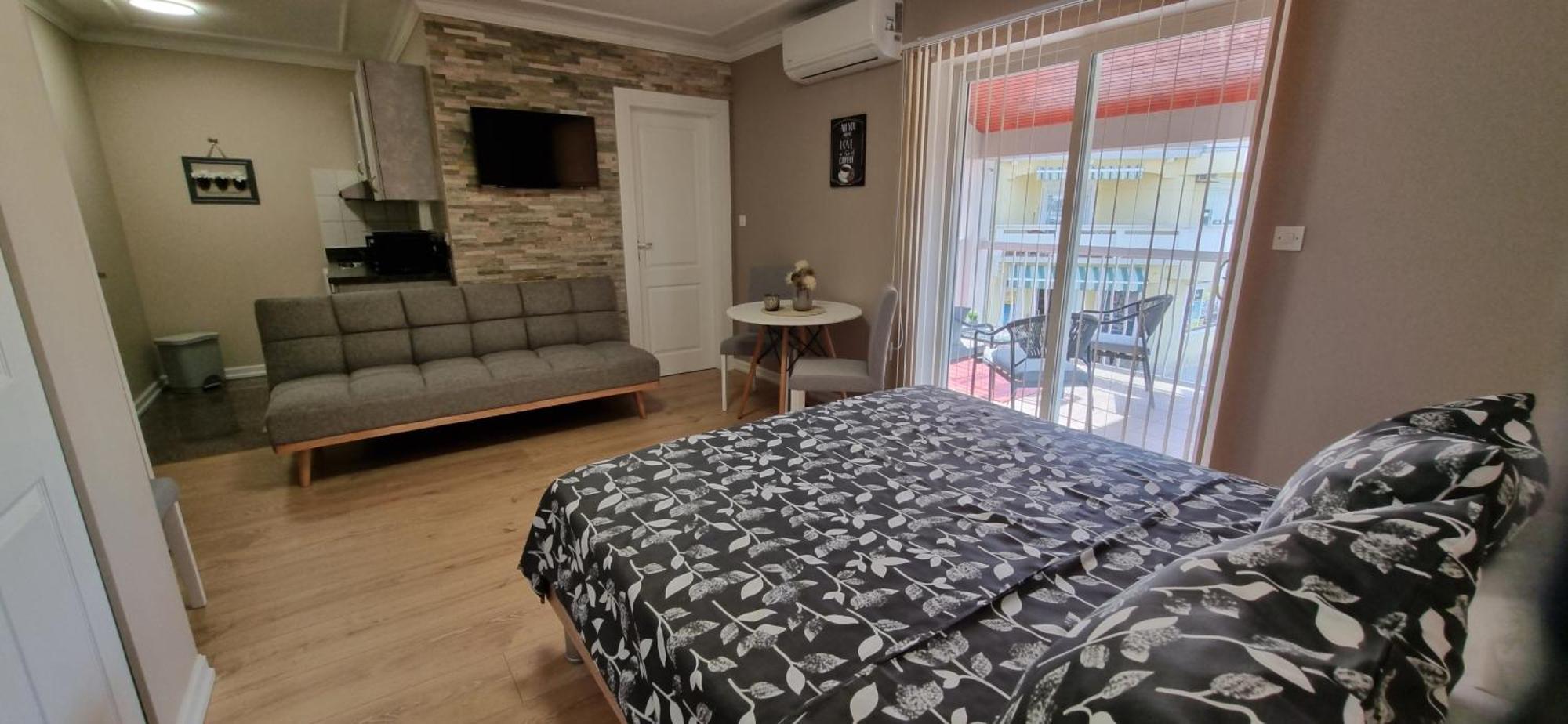 Apartments Strkalj Bibinje Dış mekan fotoğraf