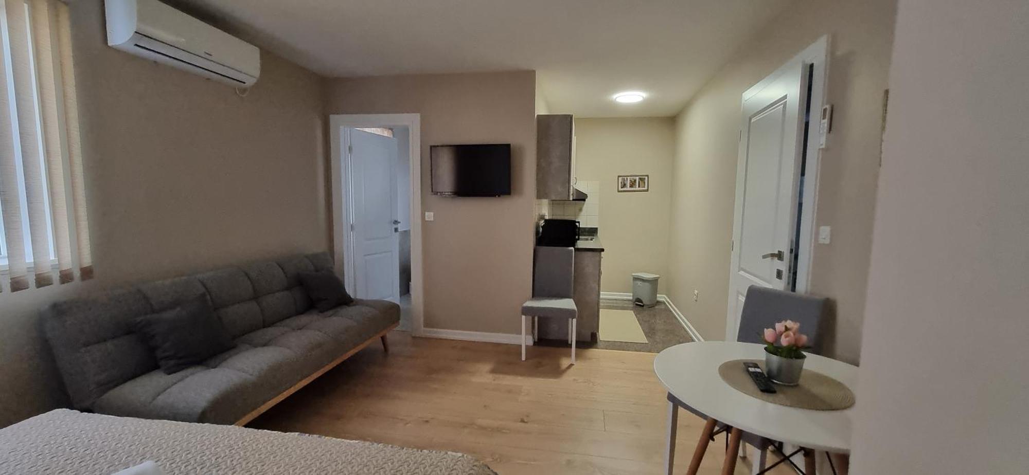 Apartments Strkalj Bibinje Dış mekan fotoğraf