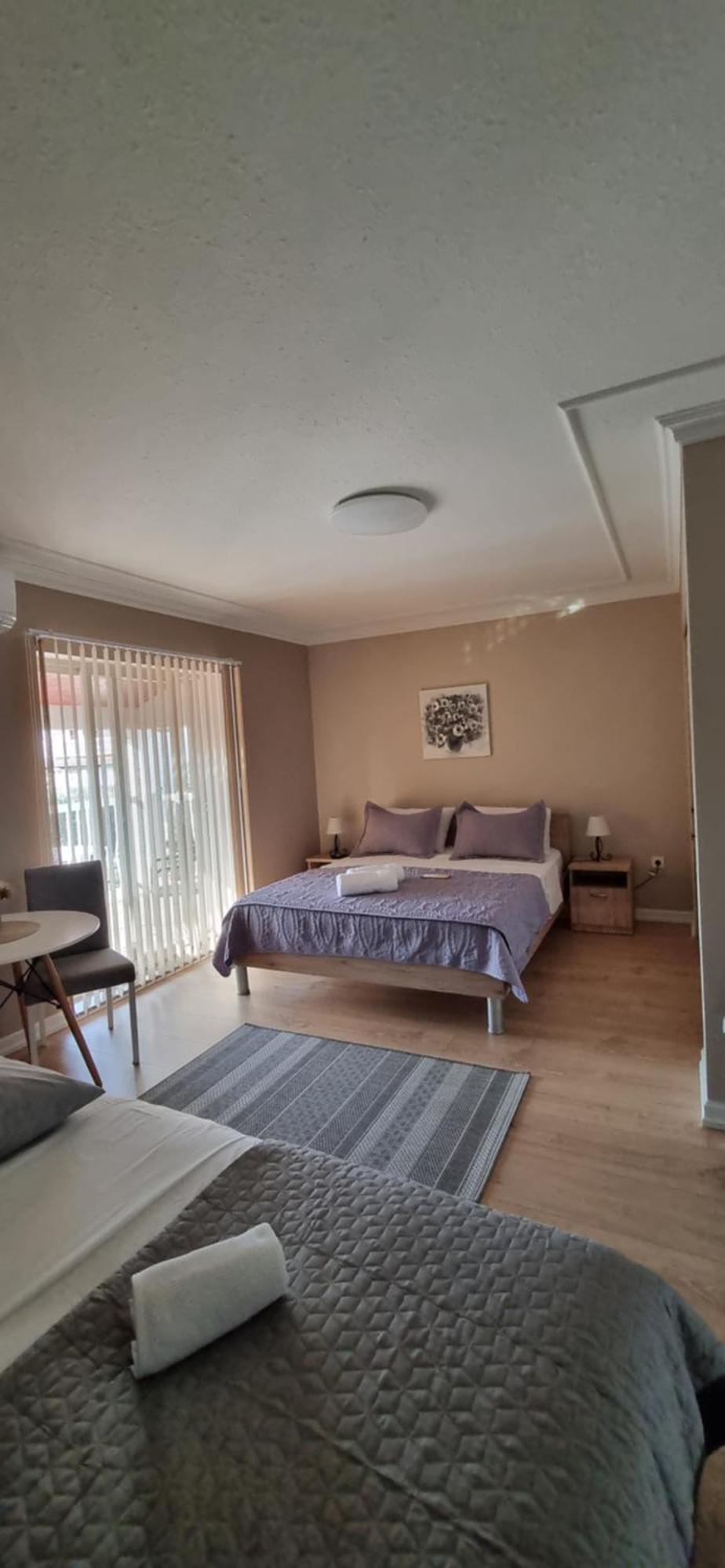 Apartments Strkalj Bibinje Dış mekan fotoğraf