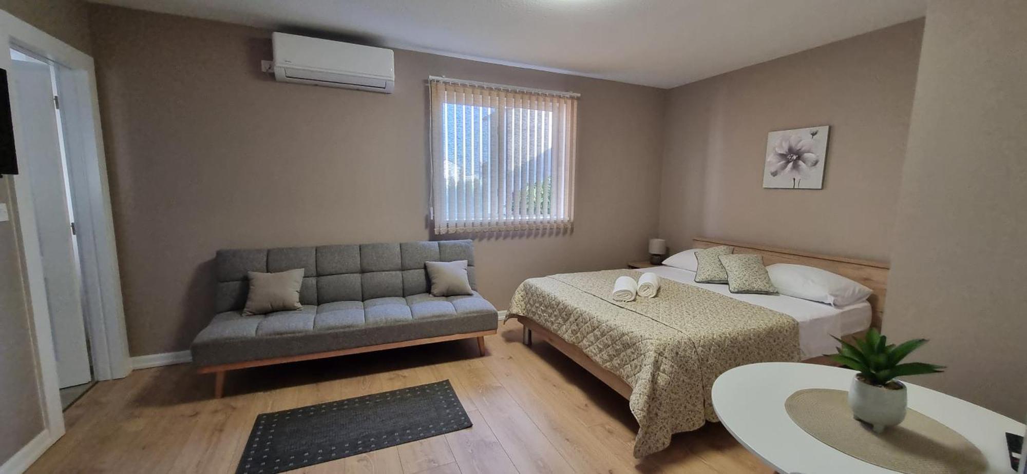 Apartments Strkalj Bibinje Dış mekan fotoğraf