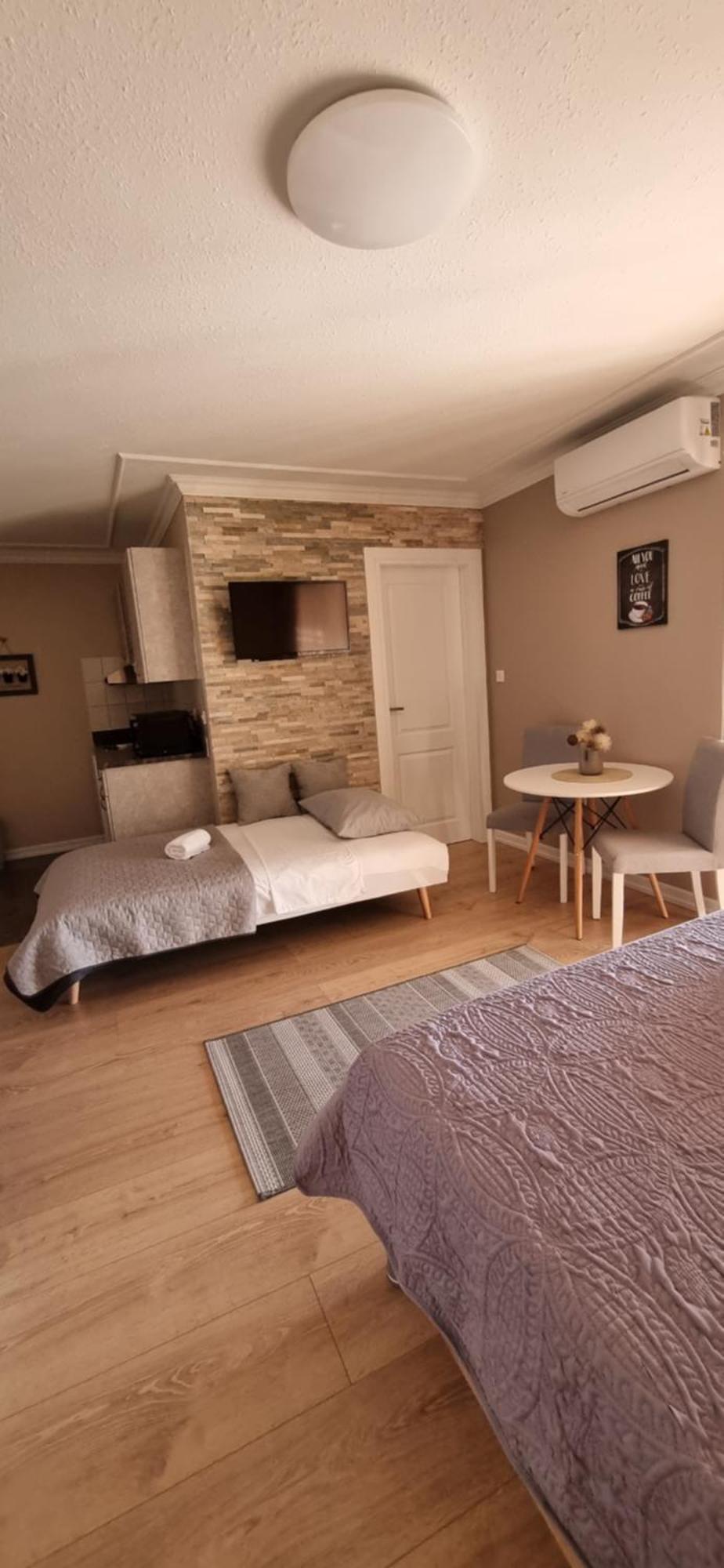 Apartments Strkalj Bibinje Dış mekan fotoğraf